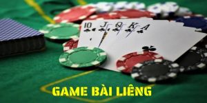 cách chơi bài liêng