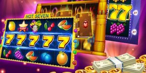 game nổ hũ quốc tế
