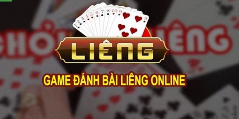 Đôi nét về game bài Liêng
