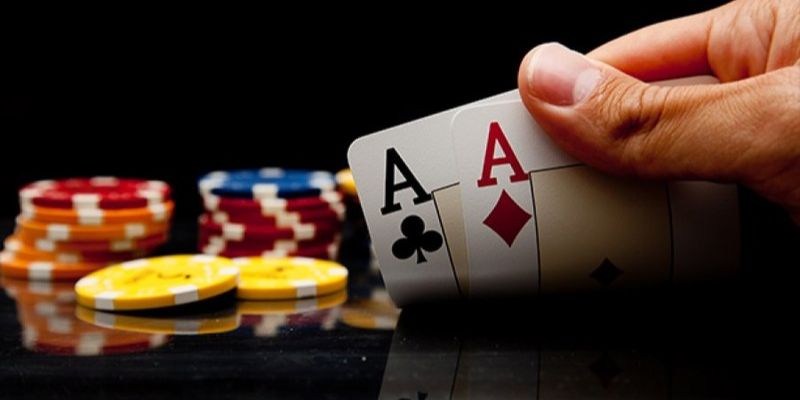 Giải thích bài phỏm là gì
