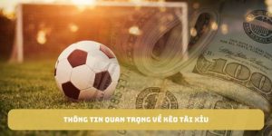 kèo tài xỉu