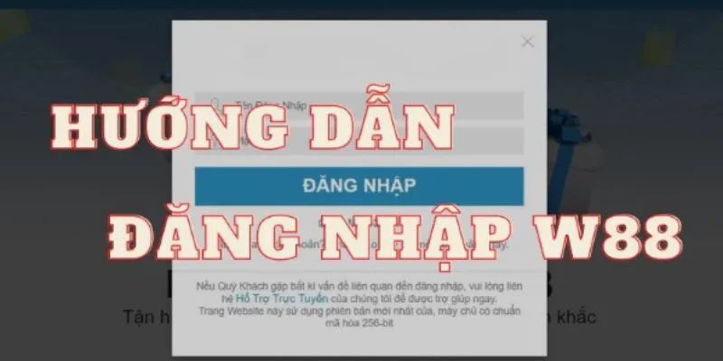 Thành viên cần nắm rõ các bước truy cập tại nhà cái WW88