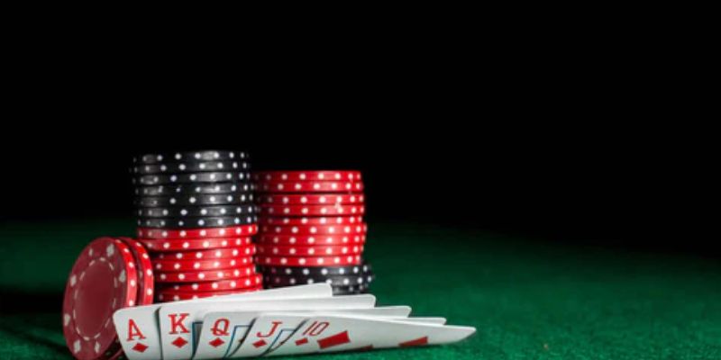 Poker ww88 giải trí nổi bật