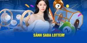 saba lottery