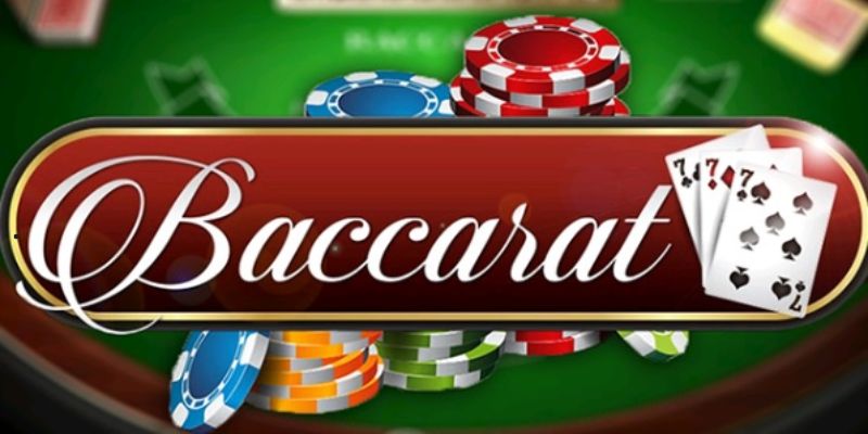 Sơ lược về game bài baccarat