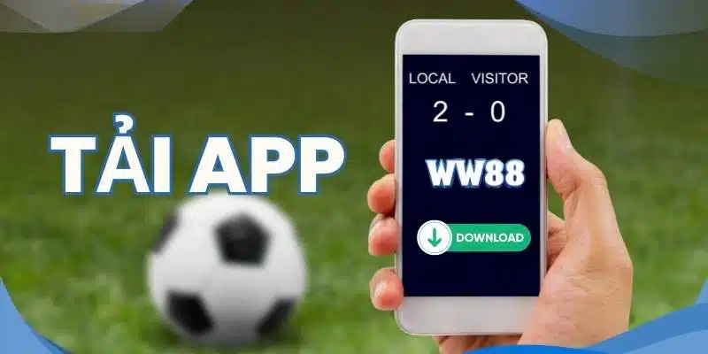 Biện pháp khắc phục lỗi khi tải app WW88
