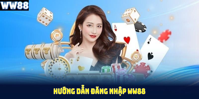 Thành viên cần chú ý khi truy cập tại nhà cái WW88
