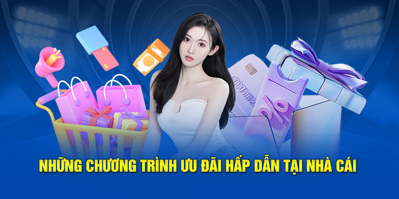 Các chương trình ưu đãi WW88 dành cho thành viên